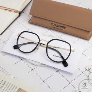 BURBERRY BE1359D 1109 Black