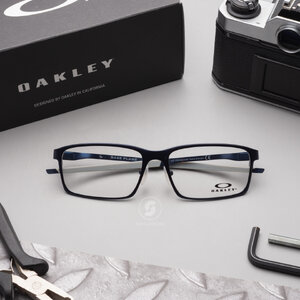 Oakley OX3232-04 BASE PLANE MATTE MIDNIGHT