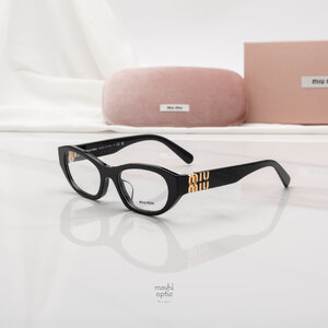แว่นสายตา MIU MIU MU03WVF 16K1O1