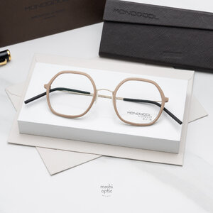 แว่นสายตา MONOQOOL - MQ RO 82 83S