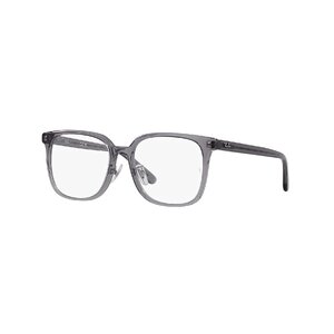 Ray-Ban RX5419D 8268 Transparent Grey