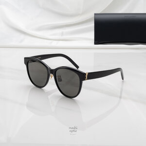 แว่นกันแดด YVES SAINT LAURENT SL M107K 004