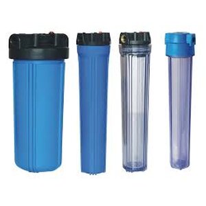 กระบอก Housing 10" 20"