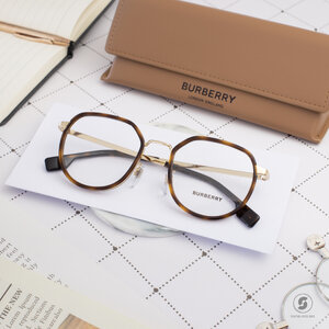 BURBERRY BE1359D 1322 Dark Havana