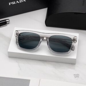 แว่นกันแดด PRADA PRB12SF 12R07T
