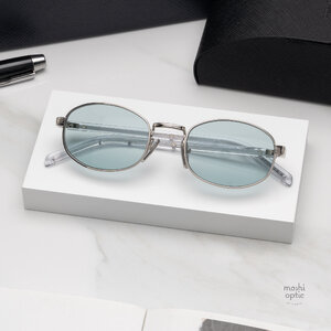 แว่นกันแดด PRADA PRB53S 1BC40N