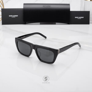 แว่นกันแดด YVES SAINT LAURENT SL M131F 001
