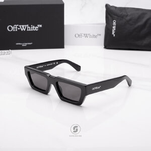 แว่นกันแดด Off-White OERI129 1007