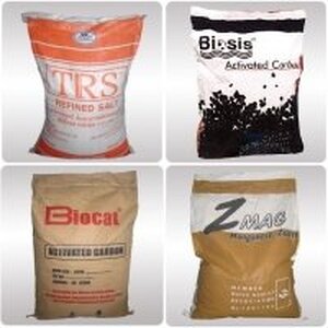 สารกรองน้ำ