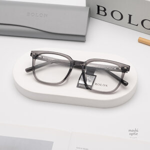 แว่นสายตา BOLON รุ่น Matera BJ5167 B16 Transparent Gray