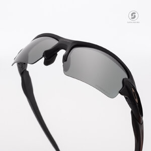 Oakley OO9271-22 Flak 2.0 (A) Matte Black Prizm Black