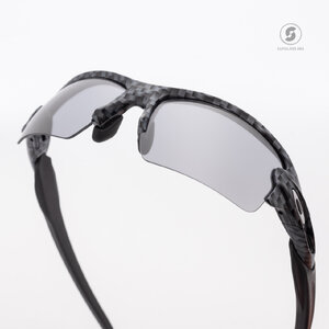 Oakley OO9271-06 Flak 2.0 (A) Carbon Fiber