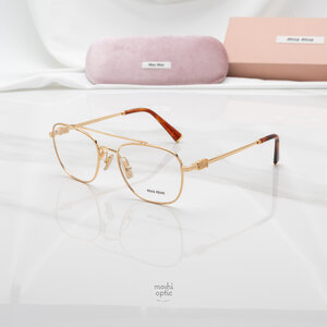 แว่นสายตา MIU MIU MU51WV 5AK1O1