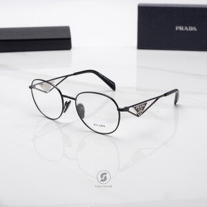 แว่นสายตา PRADA PRA50V 1AB1O1