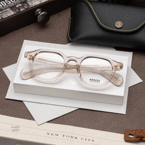 แว่นสายตา Moscot BaitSim Mist