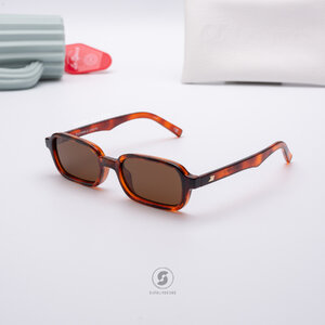 แว่นกันแดด Le Specs LSP2352103 PILFERER Toffee Tort