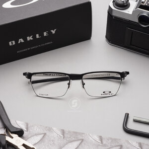 Oakley Tincup 0.5 Ti OX5099-01 Powder Coal