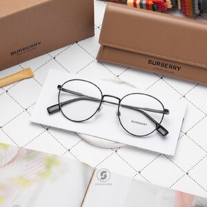 BURBERRY HUGO BE1373 1001 Black