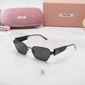 แว่นกันแดด Miu Miu MU53WSF 1AB5S0