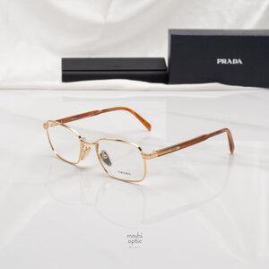 แว่นสายตา PRADA PRC50VD 5AK1O1