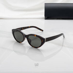 แว่นกันแดด YVES SAINT LAURENT SL148F 002