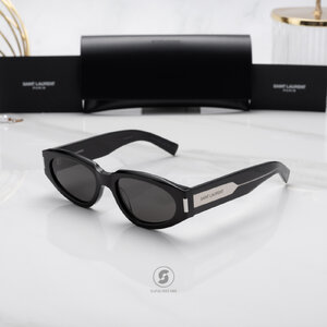 แว่นกันแดด YVES SAINT LAURENT SL618 001