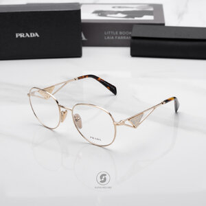 แว่นสายตา PRADA PRA50V ZVN1O1