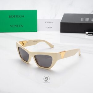แว่นกันแดด Bottega BV1177S 004