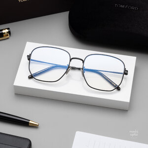 กรอบแว่น TOM FORD TF6003-K-B 002