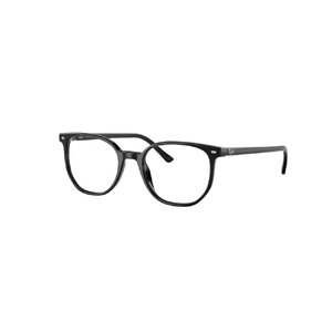 Ray Ban RX5397F Elliot 2000 Black