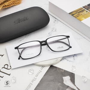 กรอบแว่น Silhouette Urban LITE 2891 41 6050