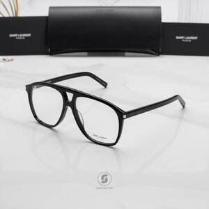 แว่นสายตา YVES SAINT LAURENT SL596 DUNE OPT 001