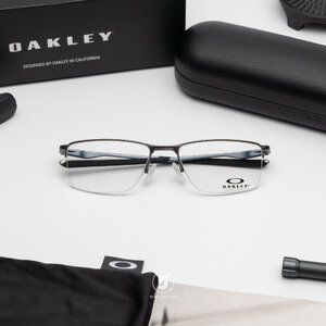 Oakley Socket5.5 OX3218-13 Matte Gunmetal