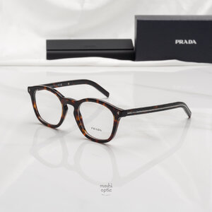 แว่นสายตา PRADA PRC04V 17N1O1