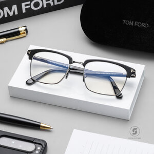 กรอบแว่น TOM FORD TF5801B 001