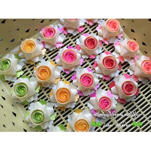 ดอกุหลาบจิ๋ว