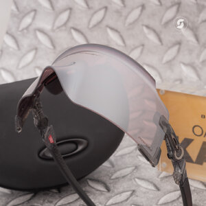 OAKLEY KATO OO9455M-18 Prizm Road Black