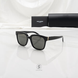 แว่นกันแดด YVES SAINT LAURENT SL M40 003