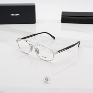 แว่นสายตา PRADA PRA56V 1BC1O1