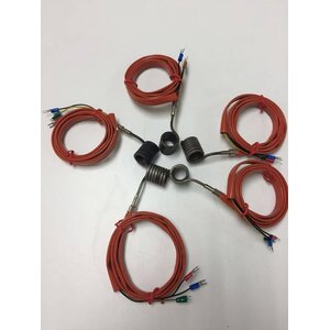 ฮีตเตอร์ฮอตรันเนอร์ (Hot Runner Heater)