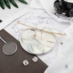 COACH HC6160D 5111 Crystal