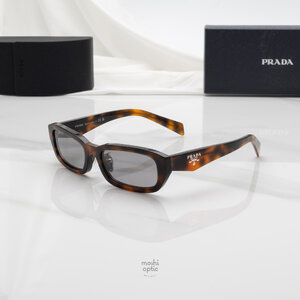 แว่นกันแดด PRADA PRB06SF 20D50Q