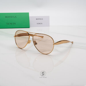 แว่นกันแดด Bottega BV1350S 002