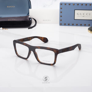 แว่นสายตา GUCCI GG1573O 002