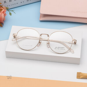แว่นสายตา Jillstuart รุ่น Insistence JL33042 C01