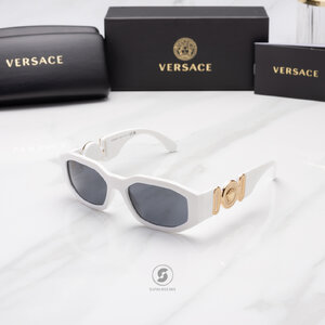 แว่นกันแดด Versace Medusa Biggie VE4361 401/87