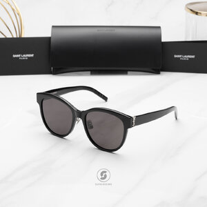 แว่นกันแดด YVES SAINT LAURENT SL M107K 001