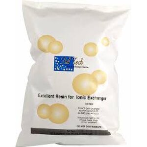 สารกรองเรซิ่น (Resin Filter Media)