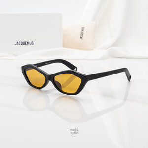 แว่นกันแดด JACQUEMUS BAMBINO JAC42 C6