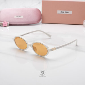 แว่นกันแดด Miu Miu MU04ZSF 14240D